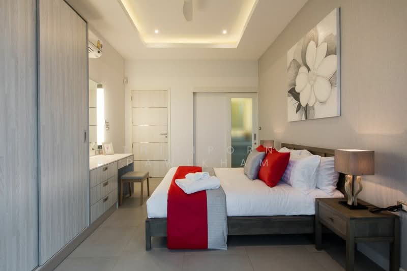 undefined, Prachuap Khiri Khan, Hin Lek Fai, Hua Hin, Prachuap Khiri Khan, 3 Bedrooms, 722 sqm, Single Detached House For Sale, by Thitiporn Pawikham, 500253125 - DDproperty.com