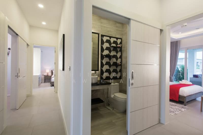 undefined, Prachuap Khiri Khan, Hin Lek Fai, Hua Hin, Prachuap Khiri Khan, 3 Bedrooms, 722 sqm, Single Detached House For Sale, by Thitiporn Pawikham, 500253125 - DDproperty.com