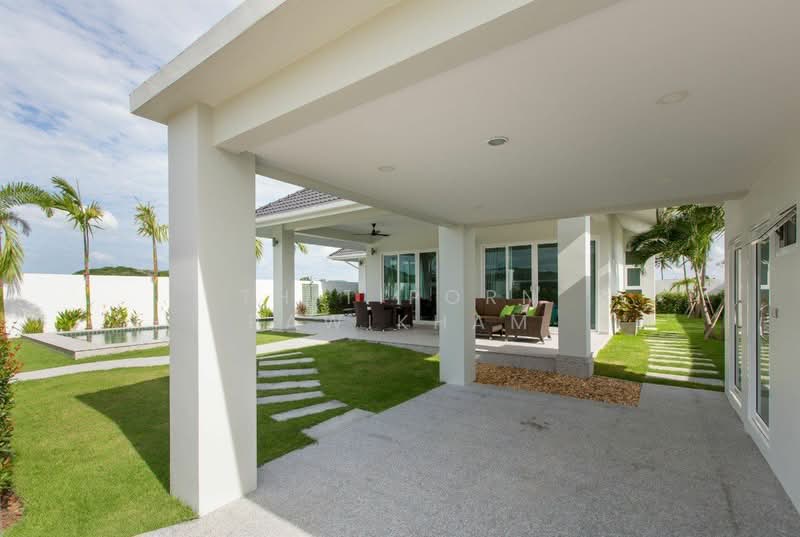 undefined, Prachuap Khiri Khan, Hin Lek Fai, Hua Hin, Prachuap Khiri Khan, 3 Bedrooms, 722 sqm, Single Detached House For Sale, by Thitiporn Pawikham, 500253125 - DDproperty.com