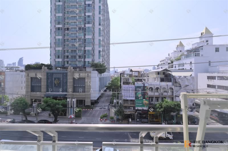 The Height, Bangkok, Soi Sukhumvit 55, Khlong Tan Nua, Watthana, Bangkok, 2 Bedrooms, 141 sqm, Condo For Rent, by Nicha Peerakittikul, 500253126 - DDproperty.com