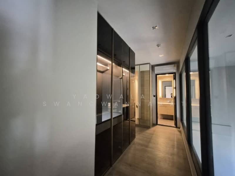 The Crest Park Residences, Bangkok, 1198 Phahonyothin Road, Jom Phon, Chatuchak, Bangkok, 2 Bedrooms, 109 sqm, Condo For Sale, by Yaowalak Swangwannarat, 500253127 - DDproperty.com