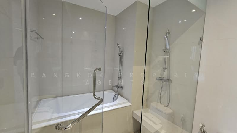 Baan Santisuk, Bangkok, 97 Soi Sukhumvit 38, Phra Kanong, Khlong Toei, Bangkok, 2 Bedrooms, 87 sqm, Condo For Rent, by BANGKOK PROPERTY AGENTS, 500253128 - DDproperty.com