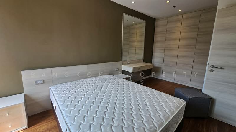 Baan Santisuk, Bangkok, 97 Soi Sukhumvit 38, Phra Kanong, Khlong Toei, Bangkok, 2 Bedrooms, 87 sqm, Condo For Rent, by BANGKOK PROPERTY AGENTS, 500253128 - DDproperty.com