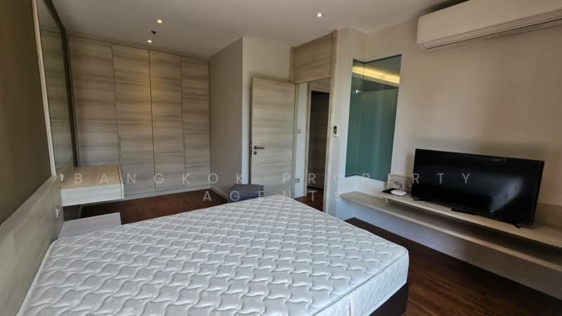 Baan Santisuk, Bangkok, 97 Soi Sukhumvit 38, Phra Kanong, Khlong Toei, Bangkok, 2 Bedrooms, 87 sqm, Condo For Rent, by BANGKOK PROPERTY AGENTS, 500253128 - DDproperty.com