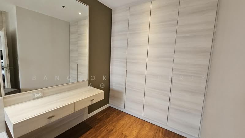 Baan Santisuk, Bangkok, 97 Soi Sukhumvit 38, Phra Kanong, Khlong Toei, Bangkok, 2 Bedrooms, 87 sqm, Condo For Rent, by BANGKOK PROPERTY AGENTS, 500253128 - DDproperty.com
