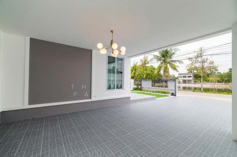 undefined, Chon Buri (Pattaya), Nong Pla Lai, Bang Lamung (Pattaya), Chon Buri (Pattaya), 3 Bedrooms, 263 sqm, Single Detached House For Sale, by Thitiporn Pawikham, 500253129 - DDproperty.com