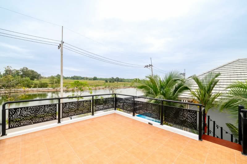 undefined, Chon Buri (Pattaya), Nong Pla Lai, Bang Lamung (Pattaya), Chon Buri (Pattaya), 3 Bedrooms, 263 sqm, Single Detached House For Sale, by Thitiporn Pawikham, 500253129 - DDproperty.com