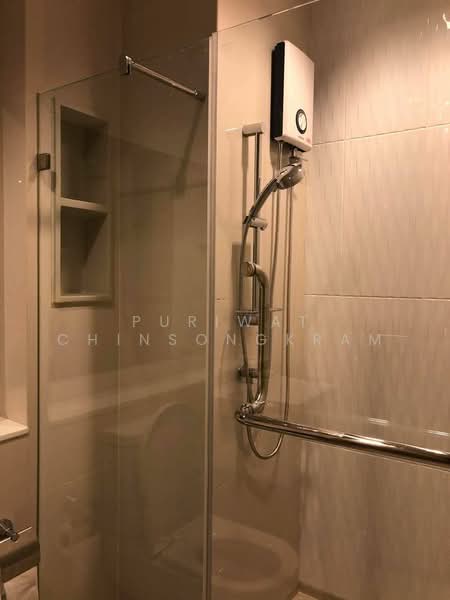 Life Asoke-Rama 9, Bangkok, 626 Asoke-Dindaeng Road, Makkasan, Ratchathewi, Bangkok, 1 Bedroom, 36 sqm, Condo For Rent, by Puriwat Chinsongkram, 500253130 - DDproperty.com