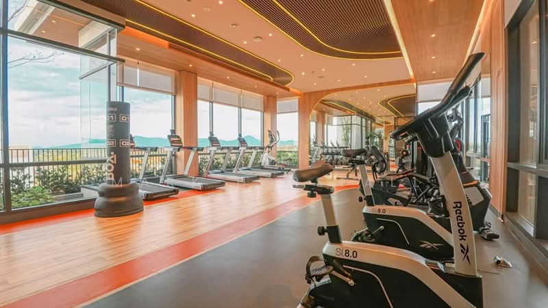 CANVAS Cherngtalay, Phuket, 5 Pasak-Koktanod Road, Choeng Thale, Thalang, Phuket, 2 Bedrooms, 59 sqm, Condo For Rent, by Mark Horsfall, 500253131 - DDproperty.com