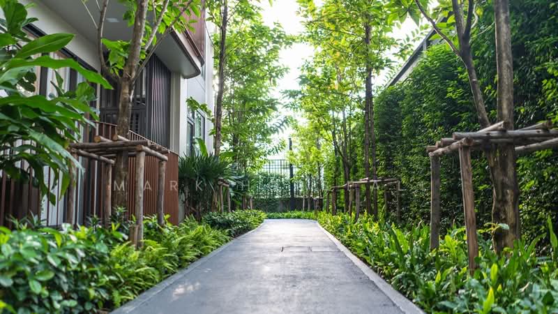 CANVAS Cherngtalay, Phuket, 5 Pasak-Koktanod Road, Choeng Thale, Thalang, Phuket, 2 Bedrooms, 59 sqm, Condo For Rent, by Mark Horsfall, 500253131 - DDproperty.com