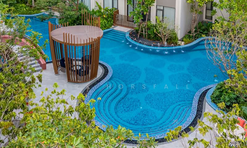 CANVAS Cherngtalay : แคนวาส เชิงทะเล, ภูเก็ต, 5 Pasak-Koktanod Road, เชิงทะเล, ถลาง, ภูเก็ต, 59 ตร.ม., คอนโด ให้เช่า, โดย Mark Horsfall, 500253131 - DDproperty.com