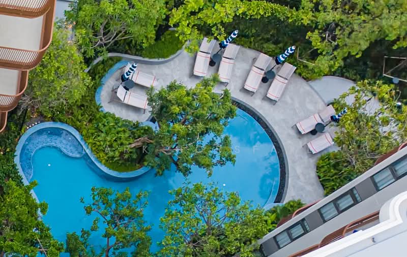 CANVAS Cherngtalay, Phuket, 5 Pasak-Koktanod Road, Choeng Thale, Thalang, Phuket, 2 Bedrooms, 59 sqm, Condo For Rent, by Mark Horsfall, 500253131 - DDproperty.com