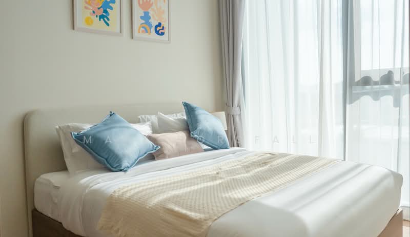 CANVAS Cherngtalay, Phuket, 5 Pasak-Koktanod Road, Choeng Thale, Thalang, Phuket, 2 Bedrooms, 59 sqm, Condo For Rent, by Mark Horsfall, 500253131 - DDproperty.com