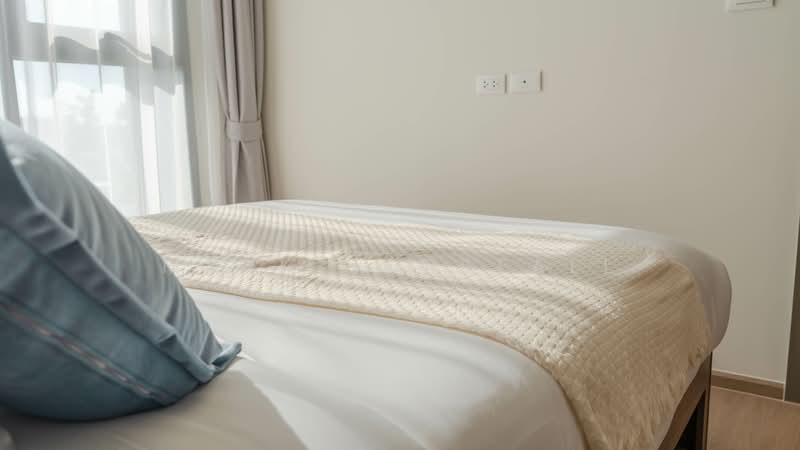 CANVAS Cherngtalay : แคนวาส เชิงทะเล, ภูเก็ต, 5 Pasak-Koktanod Road, เชิงทะเล, ถลาง, ภูเก็ต, 59 ตร.ม., คอนโด ให้เช่า, โดย Mark Horsfall, 500253131 - DDproperty.com