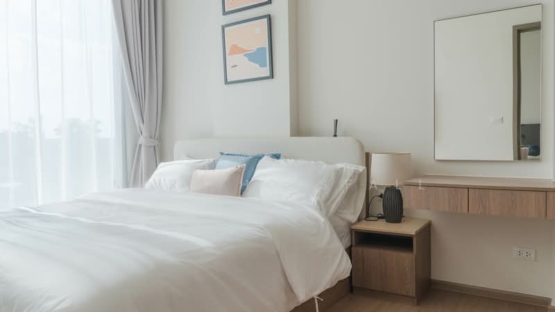 CANVAS Cherngtalay, Phuket, 5 Pasak-Koktanod Road, Choeng Thale, Thalang, Phuket, 2 Bedrooms, 59 sqm, Condo For Rent, by Mark Horsfall, 500253131 - DDproperty.com