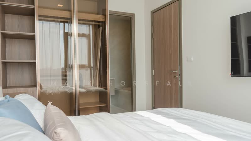 CANVAS Cherngtalay, Phuket, 5 Pasak-Koktanod Road, Choeng Thale, Thalang, Phuket, 2 Bedrooms, 59 sqm, Condo For Rent, by Mark Horsfall, 500253131 - DDproperty.com