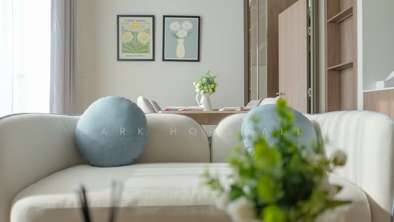 CANVAS Cherngtalay, Phuket, 5 Pasak-Koktanod Road, Choeng Thale, Thalang, Phuket, 2 Bedrooms, 59 sqm, Condo For Rent, by Mark Horsfall, 500253131 - DDproperty.com