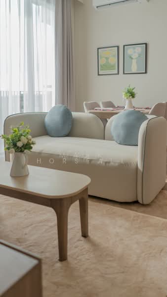 CANVAS Cherngtalay, Phuket, 5 Pasak-Koktanod Road, Choeng Thale, Thalang, Phuket, 2 Bedrooms, 59 sqm, Condo For Rent, by Mark Horsfall, 500253131 - DDproperty.com