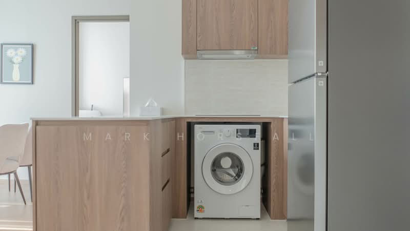 CANVAS Cherngtalay, Phuket, 5 Pasak-Koktanod Road, Choeng Thale, Thalang, Phuket, 2 Bedrooms, 59 sqm, Condo For Rent, by Mark Horsfall, 500253131 - DDproperty.com