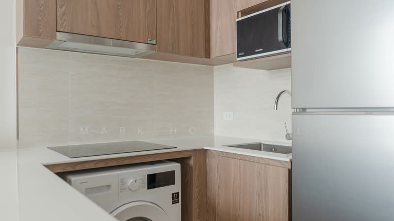 CANVAS Cherngtalay, Phuket, 5 Pasak-Koktanod Road, Choeng Thale, Thalang, Phuket, 2 Bedrooms, 59 sqm, Condo For Rent, by Mark Horsfall, 500253131 - DDproperty.com