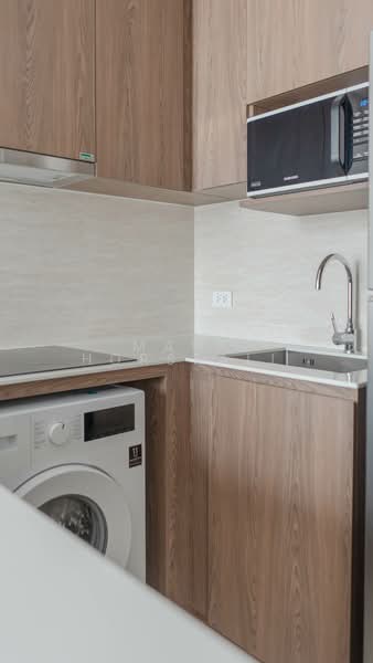 CANVAS Cherngtalay, Phuket, 5 Pasak-Koktanod Road, Choeng Thale, Thalang, Phuket, 2 Bedrooms, 59 sqm, Condo For Rent, by Mark Horsfall, 500253131 - DDproperty.com