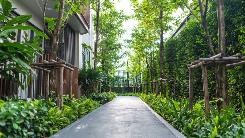 CANVAS Cherngtalay, Phuket, 5 Pasak-Koktanod Road, Choeng Thale, Thalang, Phuket, 2 Bedrooms, 59 sqm, Condo For Rent, by Mark Horsfall, 500253131 - DDproperty.com