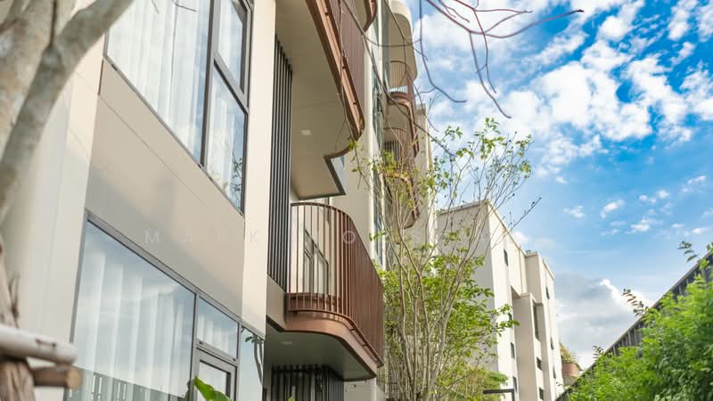 CANVAS Cherngtalay : แคนวาส เชิงทะเล, ภูเก็ต, 5 Pasak-Koktanod Road, เชิงทะเล, ถลาง, ภูเก็ต, 59 ตร.ม., คอนโด ให้เช่า, โดย Mark Horsfall, 500253131 - DDproperty.com