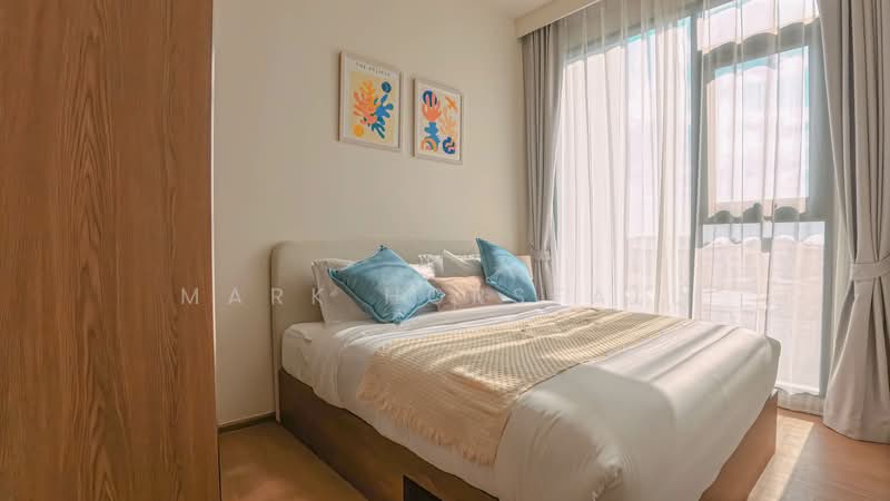 CANVAS Cherngtalay, Phuket, 5 Pasak-Koktanod Road, Choeng Thale, Thalang, Phuket, 2 Bedrooms, 59 sqm, Condo For Rent, by Mark Horsfall, 500253131 - DDproperty.com