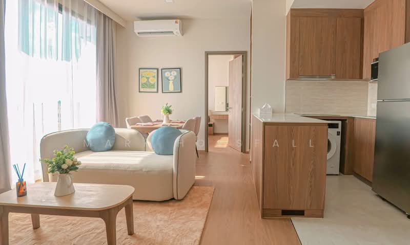 CANVAS Cherngtalay : แคนวาส เชิงทะเล, ภูเก็ต, 5 Pasak-Koktanod Road, เชิงทะเล, ถลาง, ภูเก็ต, 59 ตร.ม., คอนโด ให้เช่า, โดย Mark Horsfall, 500253131 - DDproperty.com