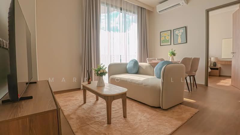 CANVAS Cherngtalay, Phuket, 5 Pasak-Koktanod Road, Choeng Thale, Thalang, Phuket, 2 Bedrooms, 59 sqm, Condo For Rent, by Mark Horsfall, 500253131 - DDproperty.com