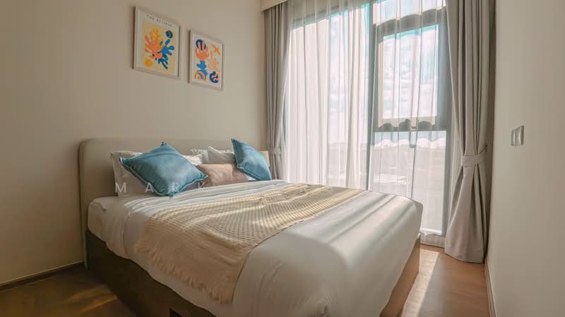 CANVAS Cherngtalay, Phuket, 5 Pasak-Koktanod Road, Choeng Thale, Thalang, Phuket, 2 Bedrooms, 59 sqm, Condo For Rent, by Mark Horsfall, 500253131 - DDproperty.com