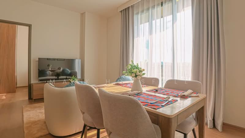 CANVAS Cherngtalay, Phuket, 5 Pasak-Koktanod Road, Choeng Thale, Thalang, Phuket, 2 Bedrooms, 59 sqm, Condo For Rent, by Mark Horsfall, 500253131 - DDproperty.com