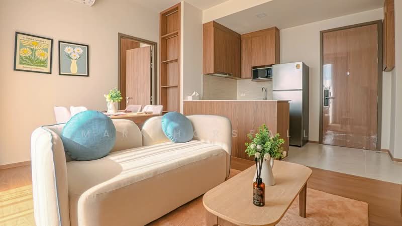 CANVAS Cherngtalay, Phuket, 5 Pasak-Koktanod Road, Choeng Thale, Thalang, Phuket, 2 Bedrooms, 59 sqm, Condo For Rent, by Mark Horsfall, 500253131 - DDproperty.com