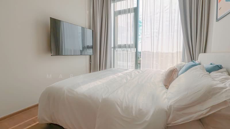 CANVAS Cherngtalay, Phuket, 5 Pasak-Koktanod Road, Choeng Thale, Thalang, Phuket, 2 Bedrooms, 59 sqm, Condo For Rent, by Mark Horsfall, 500253131 - DDproperty.com