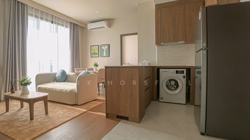 CANVAS Cherngtalay, Phuket, 5 Pasak-Koktanod Road, Choeng Thale, Thalang, Phuket, 2 Bedrooms, 59 sqm, Condo For Rent, by Mark Horsfall, 500253131 - DDproperty.com