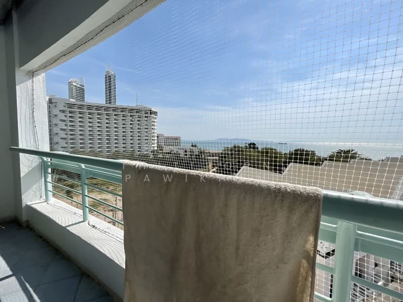 Metro Jomtien Condotel, Chon Buri (Pattaya), Village No. 12 420 Jomtiensaineung Rd, Nong Pru, Bang Lamung (Pattaya), Chon Buri (Pattaya), 1 Bedroom, 71 sqm, Condo For Sale, by Thitiporn Pawikham, 500253134 - DDproperty.com