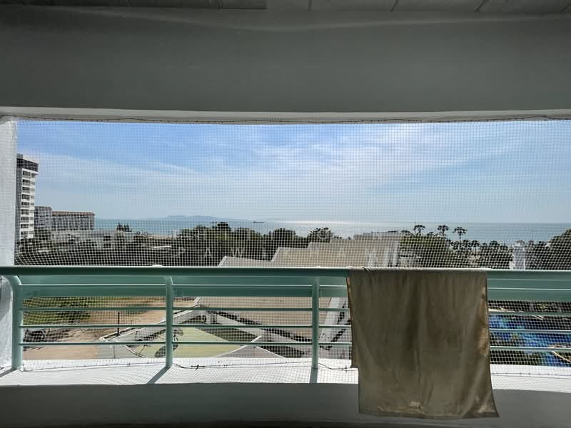 Metro Jomtien Condotel, Chon Buri (Pattaya), Village No. 12 420 Jomtiensaineung Rd, Nong Pru, Bang Lamung (Pattaya), Chon Buri (Pattaya), 1 Bedroom, 71 sqm, Condo For Sale, by Thitiporn Pawikham, 500253134 - DDproperty.com