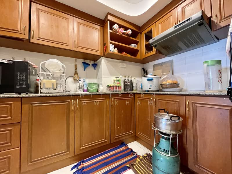 Metro Jomtien Condotel, Chon Buri (Pattaya), Village No. 12 420 Jomtiensaineung Rd, Nong Pru, Bang Lamung (Pattaya), Chon Buri (Pattaya), 1 Bedroom, 71 sqm, Condo For Sale, by Thitiporn Pawikham, 500253134 - DDproperty.com