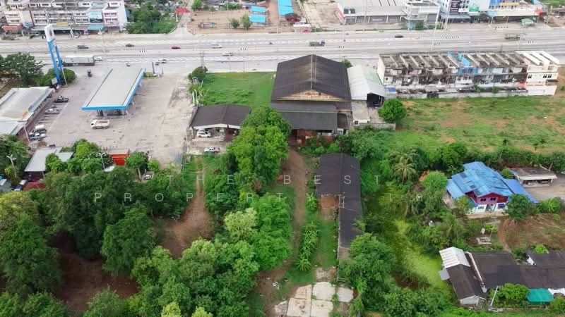 โกดังพร้อมออฟฟิศหน้าเมือง ราชบุรี, Ratchaburi, Nha Mueng, Muang Ratchaburi, Ratchaburi, 1 Bedroom, 120 sqm, Single Detached House For Sale, by The Best Property  เคน, 500253136 - DDproperty.com