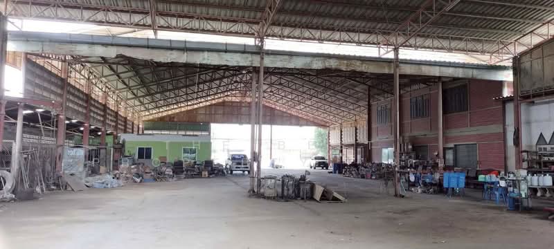 โกดังพร้อมออฟฟิศหน้าเมือง ราชบุรี, Ratchaburi, Nha Mueng, Muang Ratchaburi, Ratchaburi, 1 Bedroom, 120 sqm, Single Detached House For Sale, by The Best Property  เคน, 500253136 - DDproperty.com