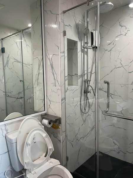 The Base Sukhumvit 77 : เดอะ เบส สุขุมวิท 77, กรุงเทพ, 289 ถนนสุขุมวิท 77, พระโขนงเหนือ, วัฒนา, กรุงเทพ, 30 ตร.ม., คอนโด ให้เช่า, โดย Kritaphak Khongmueang, 500253138 - DDproperty.com