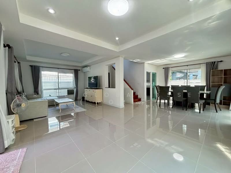 Supalai lagoon kohkaew, Phuket, Ko Kaeo, Muang Phuket, Phuket, 3 Bedrooms, 172 sqm, Single Detached House For Rent, by Prime Global Asset ( Bom ), 500253139 - DDproperty.com