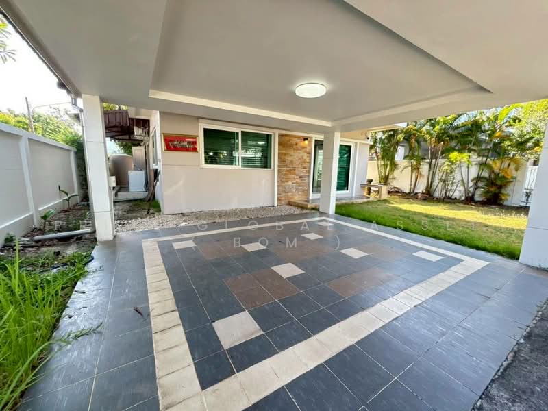 Supalai lagoon kohkaew, Phuket, Ko Kaeo, Muang Phuket, Phuket, 3 Bedrooms, 172 sqm, Single Detached House For Rent, by Prime Global Asset ( Bom ), 500253139 - DDproperty.com