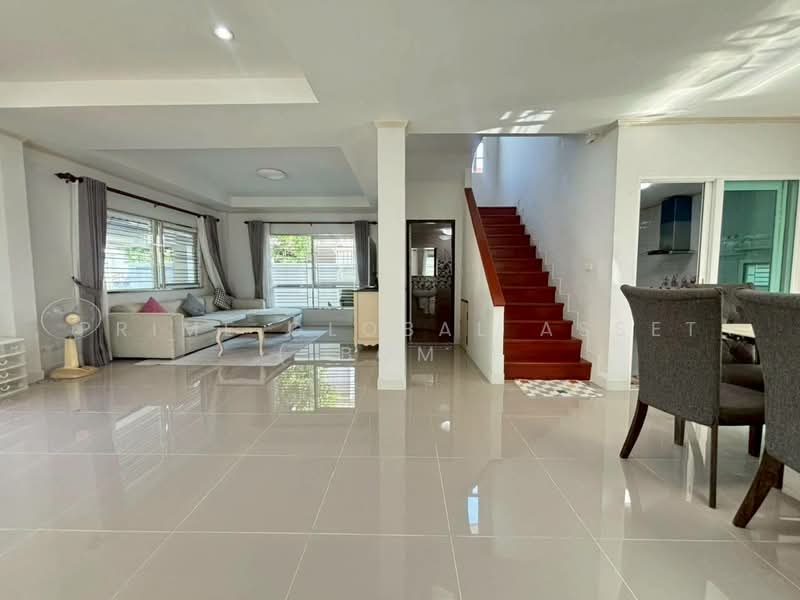 Supalai lagoon kohkaew, Phuket, Ko Kaeo, Muang Phuket, Phuket, 3 Bedrooms, 172 sqm, Single Detached House For Rent, by Prime Global Asset ( Bom ), 500253139 - DDproperty.com