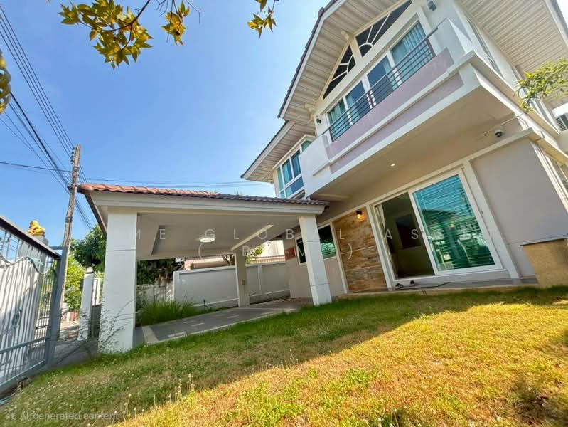 Supalai lagoon kohkaew, Phuket, Ko Kaeo, Muang Phuket, Phuket, 3 Bedrooms, 172 sqm, Single Detached House For Rent, by Prime Global Asset ( Bom ), 500253139 - DDproperty.com