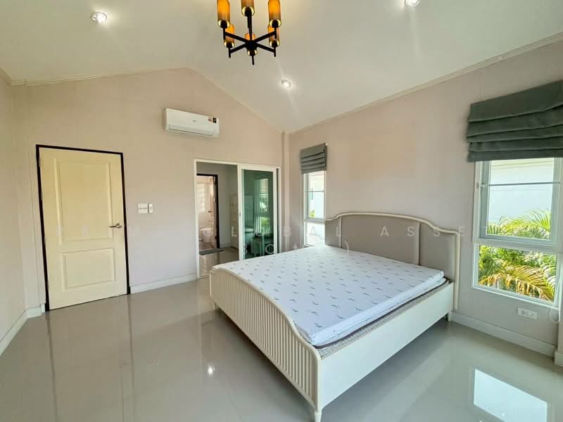 Supalai lagoon kohkaew, Phuket, Ko Kaeo, Muang Phuket, Phuket, 3 Bedrooms, 172 sqm, Single Detached House For Rent, by Prime Global Asset ( Bom ), 500253139 - DDproperty.com