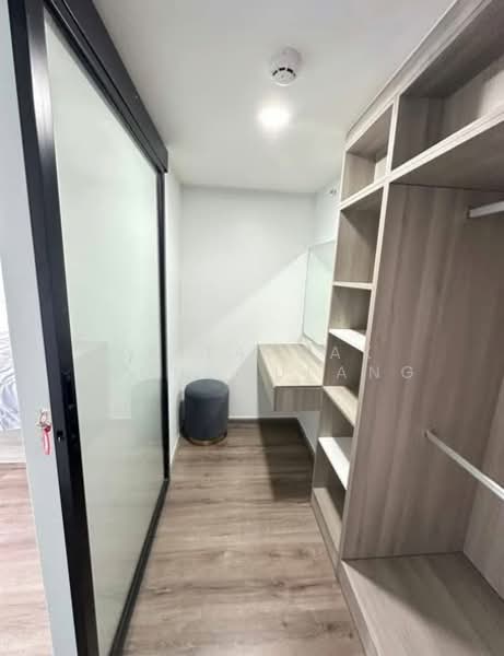 Knightsbridge Kaset-Society : ไนท์บริดจ์ เกษตร-โซไซตี้, Bangkok, ถนน พหลโยธิน, Sena Nikhom, Chatuchak, Bangkok, 1 Bedroom, 36 sqm, Condo For Rent, by Kritaphak Khongmueang, 500253141 - DDproperty.com