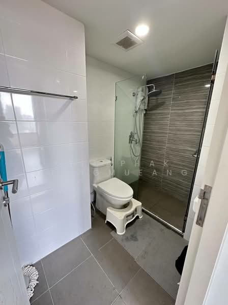 Knightsbridge Kaset-Society : ไนท์บริดจ์ เกษตร-โซไซตี้, Bangkok, ถนน พหลโยธิน, Sena Nikhom, Chatuchak, Bangkok, 1 Bedroom, 36 sqm, Condo For Rent, by Kritaphak Khongmueang, 500253141 - DDproperty.com