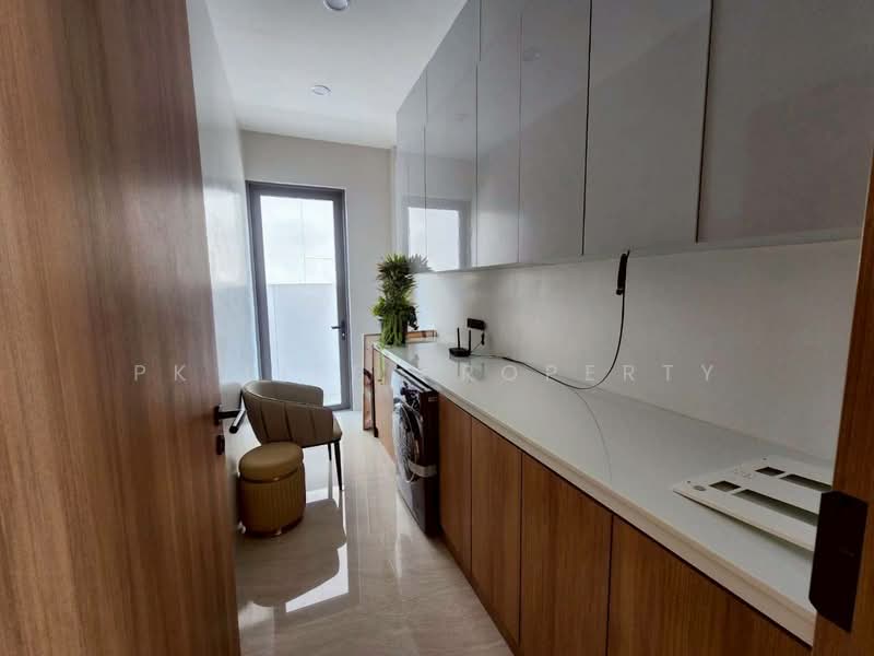 2R1077 Pool villa for rent 4 bedroom 4 bathroom 160,000/month at cherngtalay have fully furnished, ภูเก็ต, เชิงทะเล, ถลาง, ภูเก็ต, 375 ตร.ม., วิลล่า ให้เช่า, โดย PK LIFE Property, 500253142 - DDproperty.com