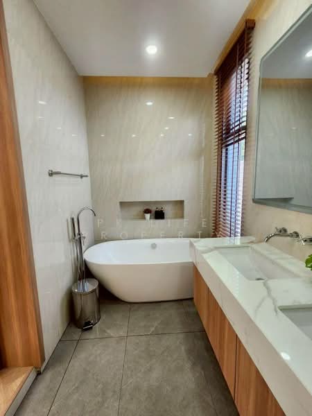 2R1077 Pool villa for rent 4 bedroom 4 bathroom 160,000/month at cherngtalay have fully furnished, ภูเก็ต, เชิงทะเล, ถลาง, ภูเก็ต, 375 ตร.ม., วิลล่า ให้เช่า, โดย PK LIFE Property, 500253142 - DDproperty.com